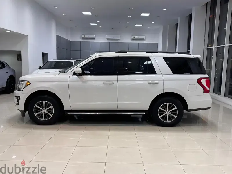 فورد إكسبيديشن 2018